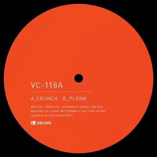 VC-118A / CRUNCH / PLONK