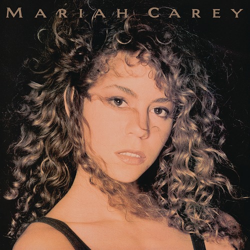 MARIAH CAREY / マライア・キャリー / MARIAH CAREY (LP)