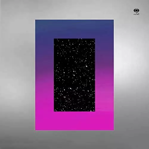 PAUL EPWORTH / VOYAGER (LP)