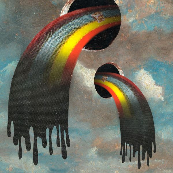 Dream Or Don T Dream Cd Kestrels ケストレルズ J マスシスも1曲参加のカナダ シューゲイザー バンド最新作 Rock Pops Indie ディスクユニオン オンラインショップ Diskunion Net