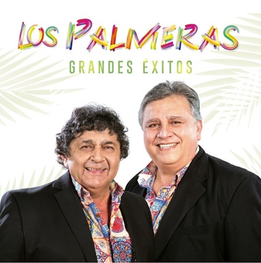 LOS PALMERAS / ロス・パルメラス / GRANDES EXITOS