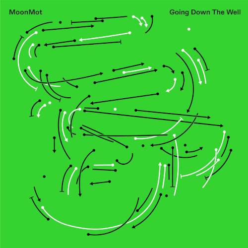 MOONMOT / Going Down The Well
