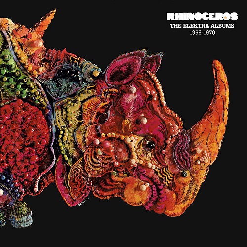 RHINOCEROS / ライノセロス商品一覧｜HARD ROCK / HEAVY  METAL｜ディスクユニオン・オンラインショップ｜diskunion.net