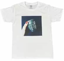TRICKY / トリッキー / FALL TO PIECES / フォール・トゥ・ピーシーズ (Tシャツ/Sサイズ)
