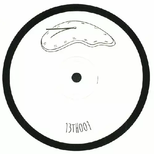 SUBJOI, RICKY RAZU / 13TH HOUR VOL. 1