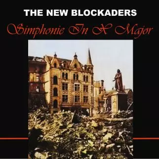 その他 The New Blockaders - History Of Nothing THE NEW BLOCKADERS / ニュー・ブロッケーダース商品一覧
