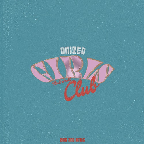 CHAI / HINDS / UNITED GIRLS ROCK ’N’ ROLL CLUB