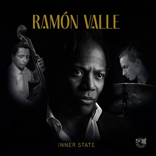 RAMON VALLE / レイモン・ヴァレ / Inner State