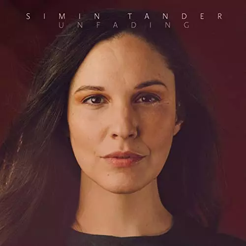 SIMIN TANDER / Unfading
