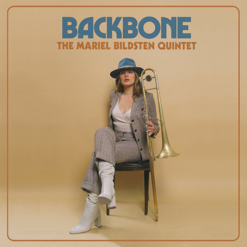 MARIEL BILDSTEN / Backbone