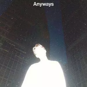 TAMAKI ROY / 環ROY / Anyways
