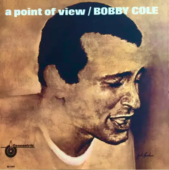 BOBBY COLE / ボビー・コール商品一覧｜JAZZ｜ディスクユニオン