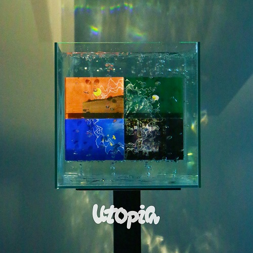 miida / ミーダ / utopia