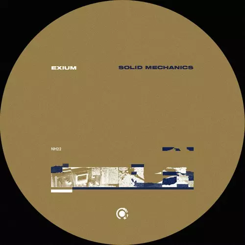 EXIUM / SOLID MECHANICS EP