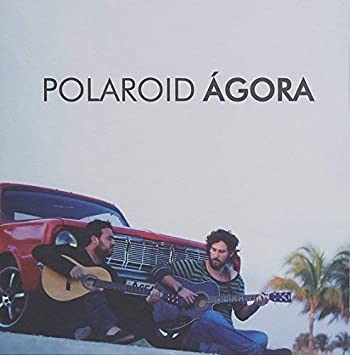 POLAROID / ポラロイド / AGORA