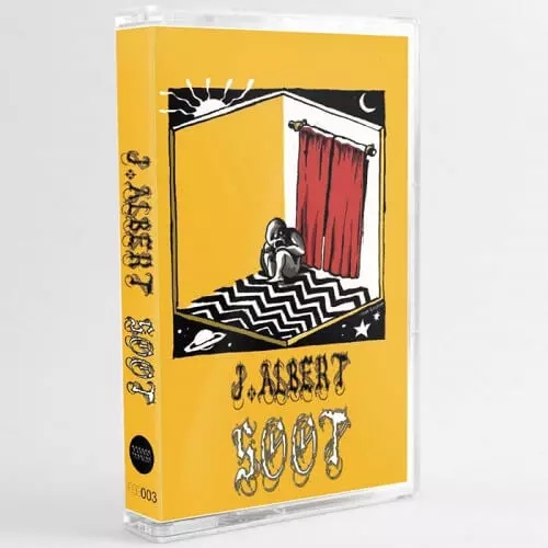 J.ALBERT / SOOT