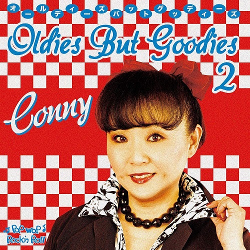 CONNY / OLDIES BUT GOODIES Vol.2
