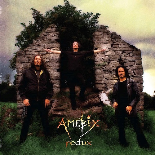 AMEBIX / REDUX (10")