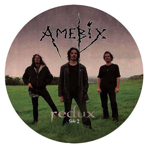 AMEBIX / REDUX (10"/PICTURE VINYL)