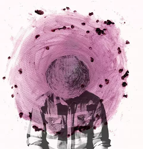 PETER BRODERICK / ピーター・ブロデリック / BLACKBERRY (LP/BLACK VINYL)