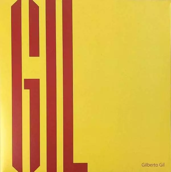 洋楽 GILBERTO GIL BALLET PARA O GRUPO CORPO GIL - BALLET PARA O GRUPO CORPO/GILBERTO GIL/ジルベルト