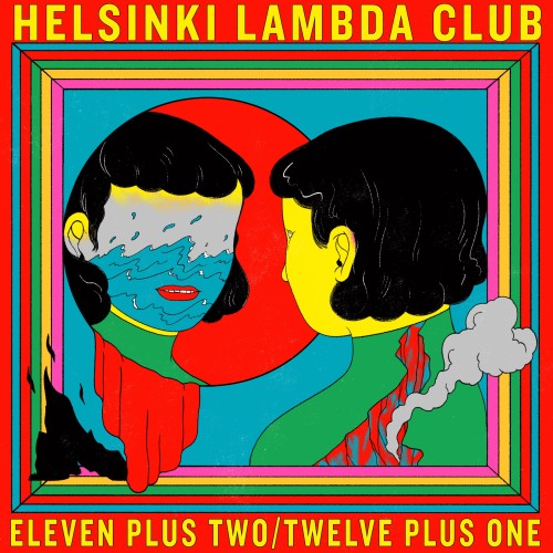 Helsinki Lambda Club / Eleven plus two / Twelve plus one