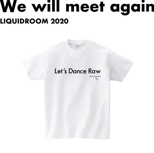 LIQUIDROOM × 坂本慎太郎商品一覧｜ディスクユニオン・オンライン