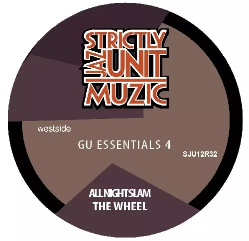 CVO / GU ESSENTIALS 4