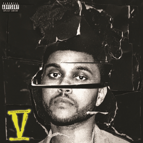 WEEKND / ウィークエンド / BEAUTY BEHIND THE MADNESS (5 YEAR ANNIVERSARY) "2LP"
