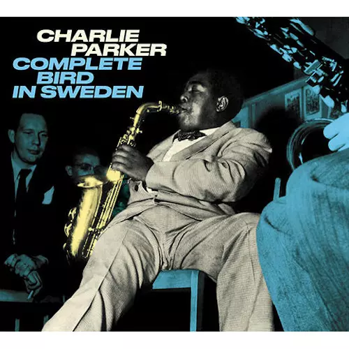 CHARLIE PARKER / チャーリー・パーカー商品一覧/中古在庫あり/並び順