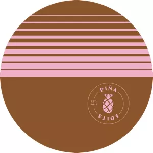 PINA EDITS / VOL.4