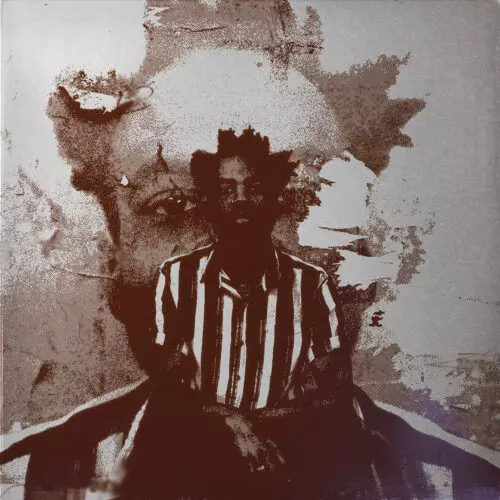 JOSH JOHNSON / ジョシュ・ジョンソン / Freedom Exercise(LP/BLUE VINYL)