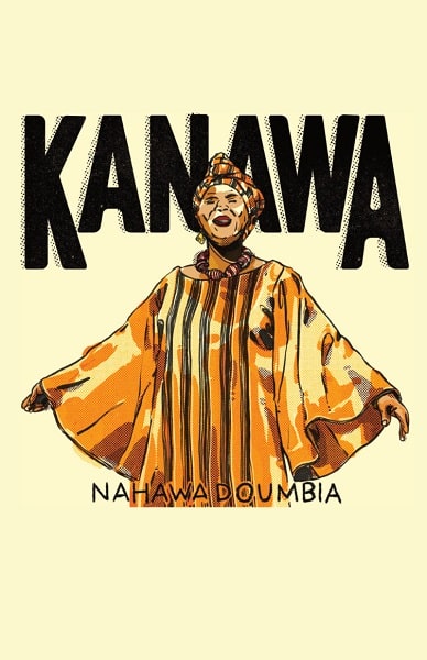 NAHAWA DOUMBIA / ナハワ・ドゥンビア / KANAWA