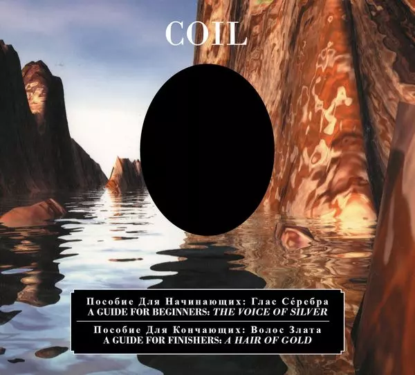 絶対的な信頼 COIL / コイル商品一覧｜NOISE / AVANT-GARDE｜ディスクユニオン 洋楽