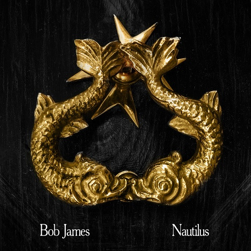 BOB JAMES / ボブ・ジェームス / Nautilus / Submarine(7")