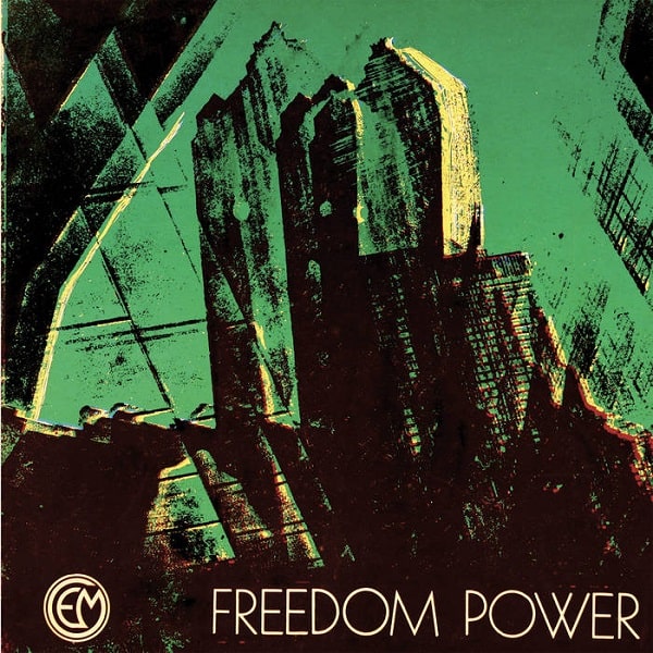 V.A. (FREEDOM POWER) / オムニバス / FREEDOM POWER