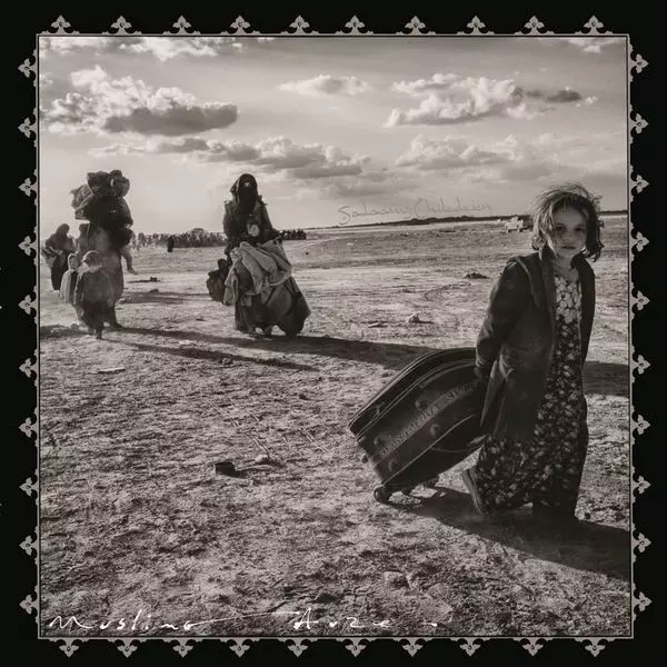 MUSLIMGAUZE / ムスリムガーゼ / SADAAM'S CHILDREN