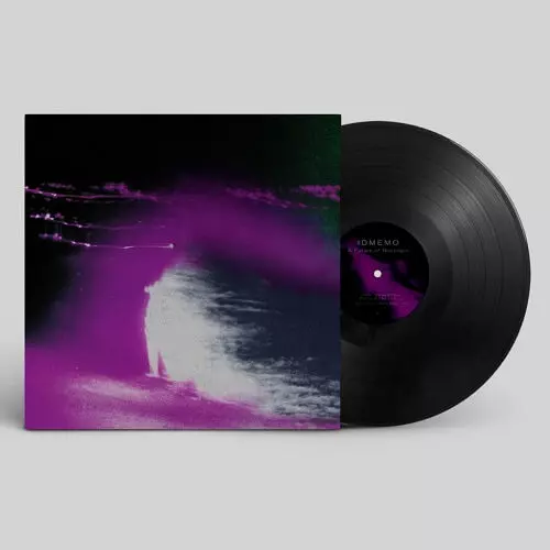 V.A. (VLADIMIR IVKOVIC IVAN SMAGGHE) / IDMEMO A FUTURE OF NOSTALGIA VOL. 1
