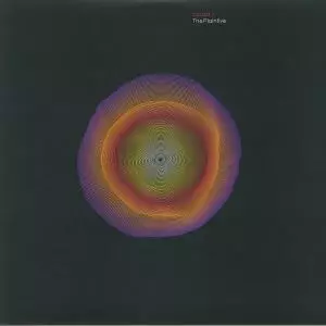 LOCUST (MARK VAN HOEN) / PLAINTIVE