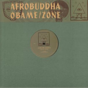 AFROBUDDHA / OBAME / ZONE