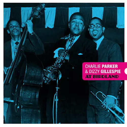 CHARLIE PARKER / チャーリー・パーカー商品一覧/中古在庫あり/並び順