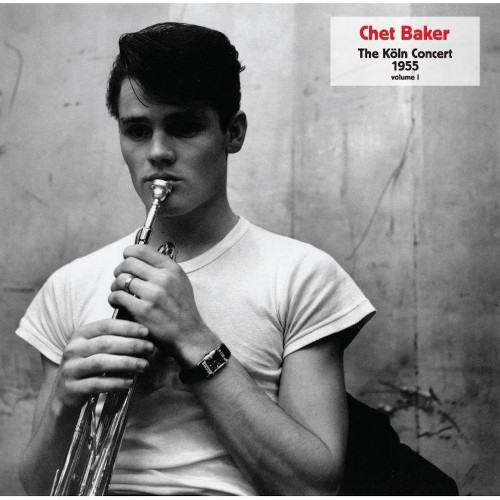 CHET BAKER チェット・ベイカー - 洋楽