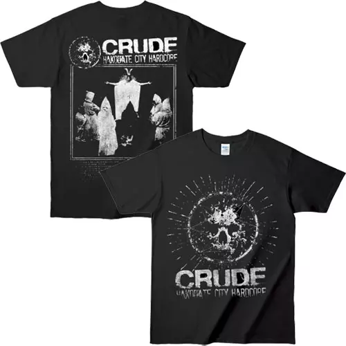 CRUDE商品一覧｜ディスクユニオン・オンラインショップ