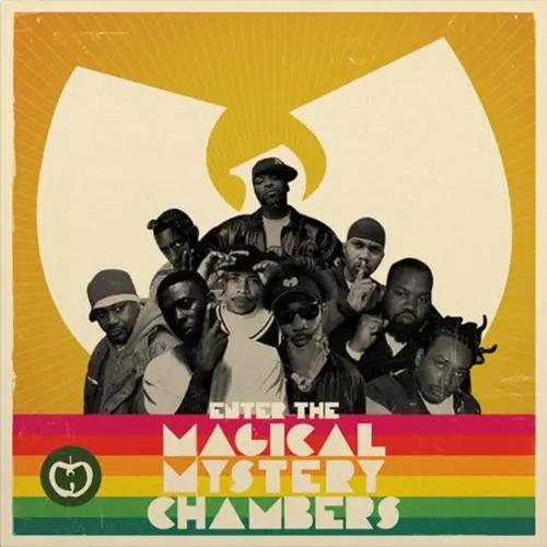 新品CD3枚組 WU-TANG clan VS THE BEATLES Wu-Tang vs. the Beatles : r/vinyl
