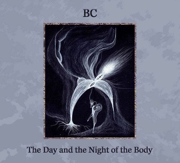 BRIAN CONIFFE FEATURING SIMON MORRIS / THE DAY AND THE NIGHT OF THE BODY