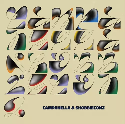 WENOD RECORDS : Campanella - AMULUE [CD+バンダナ]【初回生産