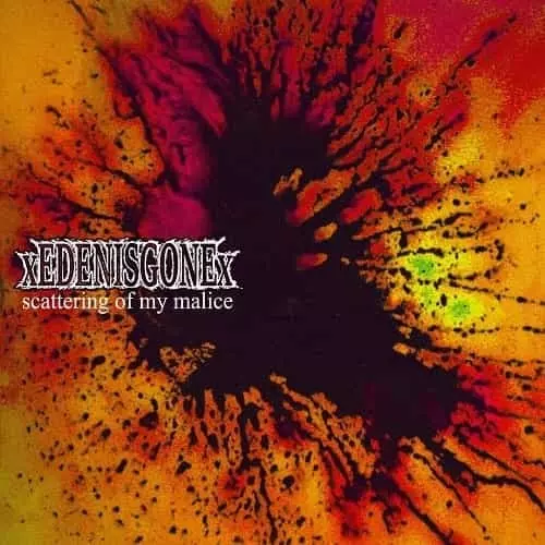 xEDENISGONEx商品一覧｜PUNK｜ディスクユニオン・オンライン