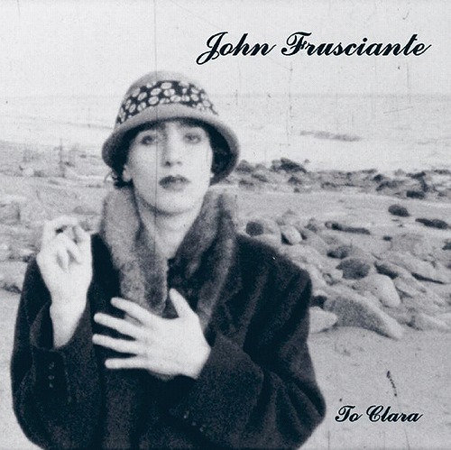 JOHN FRUSCIANTE / ジョン・フルシアンテ / NIANDRA LADES AND USUALLY JUST A T-SHIRT (2LP/COLOURED VINYL)