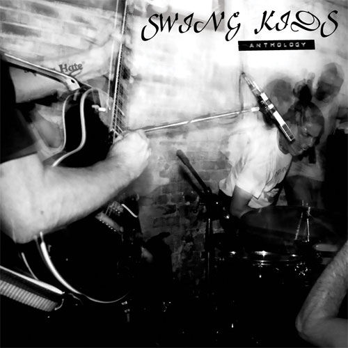 SWING KIDS / スィングキッズ / ANTHOLOGY (LP)