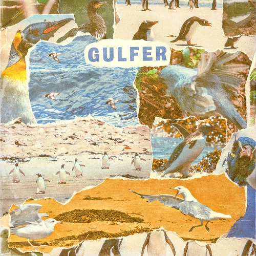 Gulfer / ガルファー / GULFER